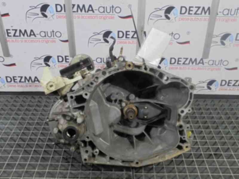 Cutie viteza manuala, 20DM39, Citroen C5, 2.0 hdi, RHY