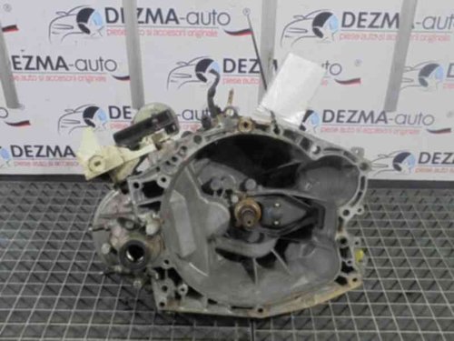 Cutie viteza manuala, 20DM39, Citroen C5, 2.0 hdi, RHY