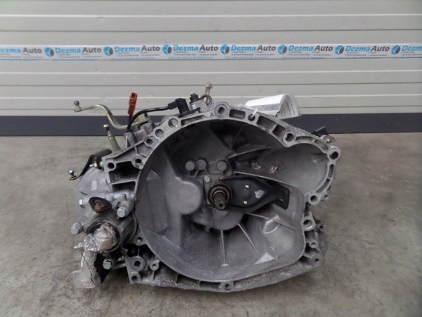 Cutie viteza manuala 20DM48, Citroen Berlingo 1.9diesel (id.113433)
