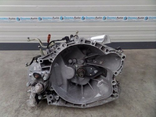Cutie viteza manuala 20DM48, Peugeot Partner, 1.9diesel (pr:110747)