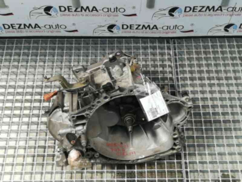 Cutie viteza manuala, 20DM48, Peugeot Partner (I) Combispace, 1.9 (pr:110747)