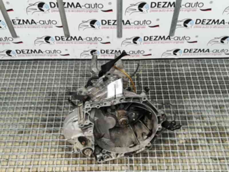 Cutie viteza manuala 20DM65, Citroen Jumpy, 1.6hdi (id:322423)