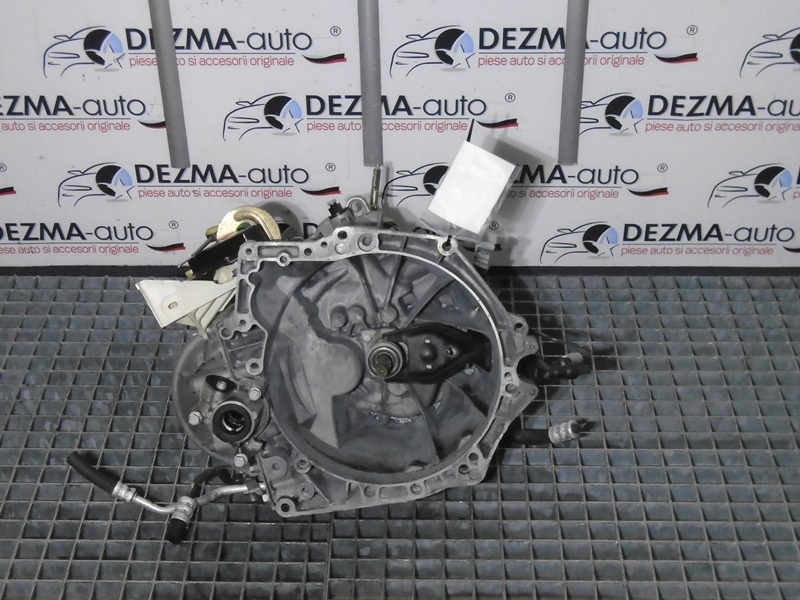 Cutie viteza manuala, 20DM73, Peugeot 206 hatchback (2A) 1.6hdi (pr:110747)