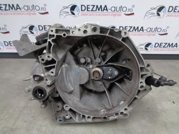 Cutie viteza manuala, 20DM75, Citroen Xsara Picasso, 1.6hdi, 9HZ