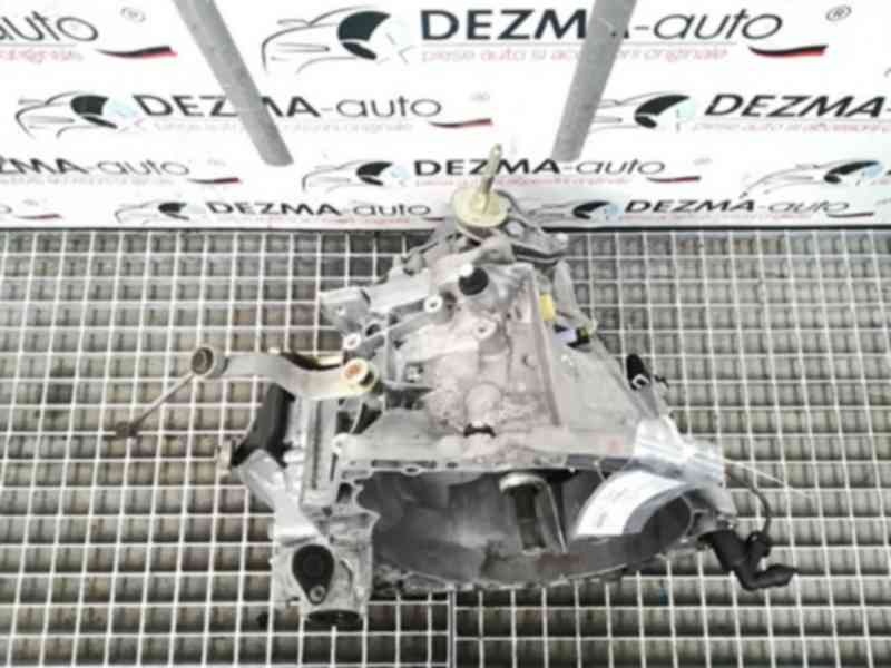 Cutie viteza manuala 20DP25, Peugeot Partner (I) Combispace, 1.6HDI (pr:110747)