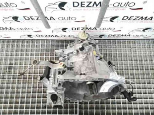 Cutie viteza manuala 20DP25, Peugeot Partner (I) Combispace, 1.6HDI (pr:110747)