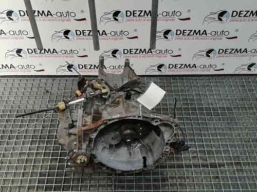 Cutie viteza manuala, 20MB02, Peugeot 407, 2.0 hdi (pr:110747)