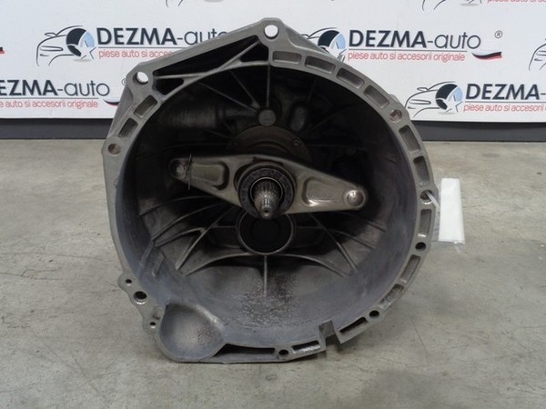 Cutie viteza manuala 2300-7533818, Bmw 3 coupe (E92) 2.0 d, N47D20A