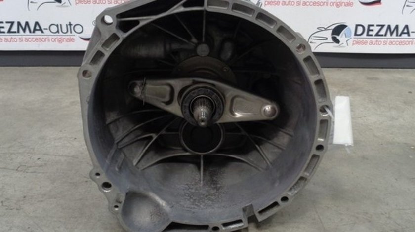 Cutie viteza manuala 2300-7533818, Bmw X3 (E83) 2.0 d, N47D20A