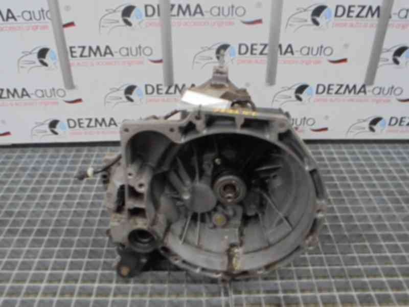Cutie viteza manuala, 2N1R-7002-EA, Ford Fiesta 5, 1.4tdci (pr:110747)