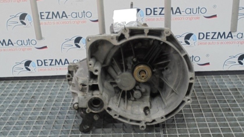 Cutie viteza manuala, 2N1R-7002-EC, Ford Fiesta 5, 1.4tdci, F6JB