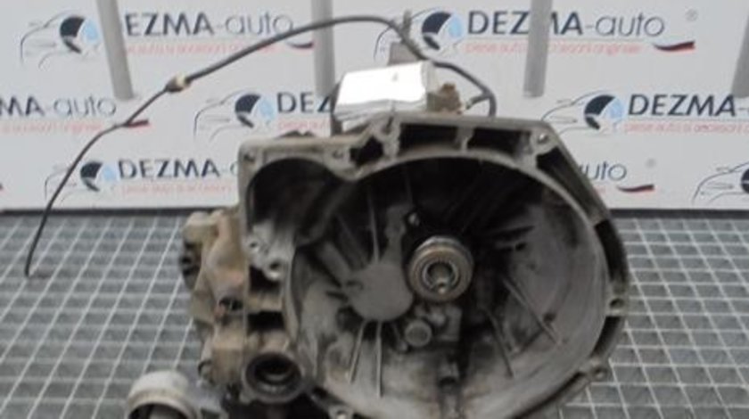 Cutie viteza manuala, 2N1R-7F096-AB, Ford Fiesta 5, 1.4tdci