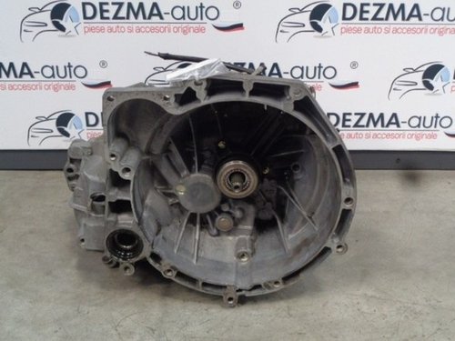 Cutie viteza manuala 2N1R-7F096-AB, Ford Fusion, 1.4tdci, F6JA (pr:110747)