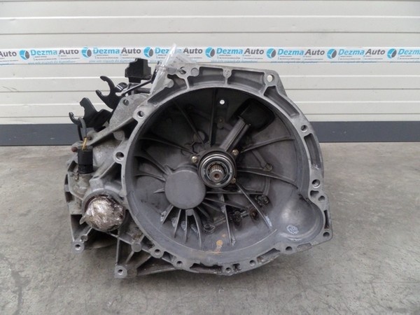 Cutie viteza manuala 2S4R-7002-LA, Ford Focus 1 (DAW) 1.8 tddi