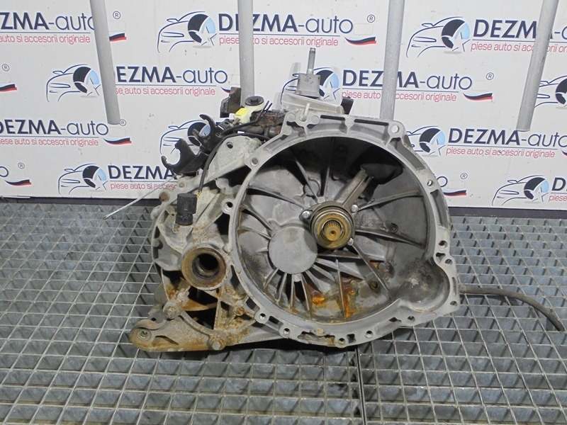 Cutie viteza manuala 2S4R-7002-PA, Ford Focus (DAW, DBW) 1.8 tdci (id:286060)