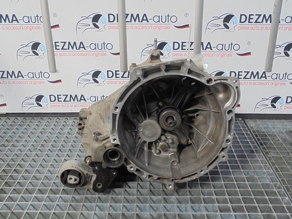 Cutie viteza manuala, 2S6R-7002-GA, Ford Fiesta 5, 1.6 benzina (id:249877)