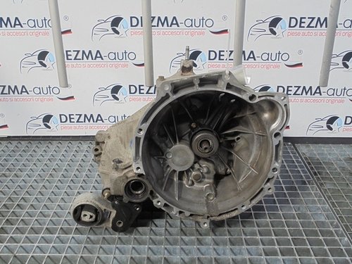 Cutie viteza manuala, 2S6R-7002-GA, Ford Fusion 1.6 benzina, FYJB