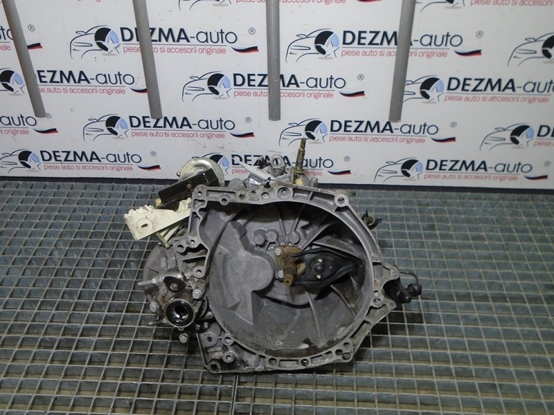 Cutie viteza manuala 309609, Peugeot 307 (3A/C) 1.4hdi (id:293807)