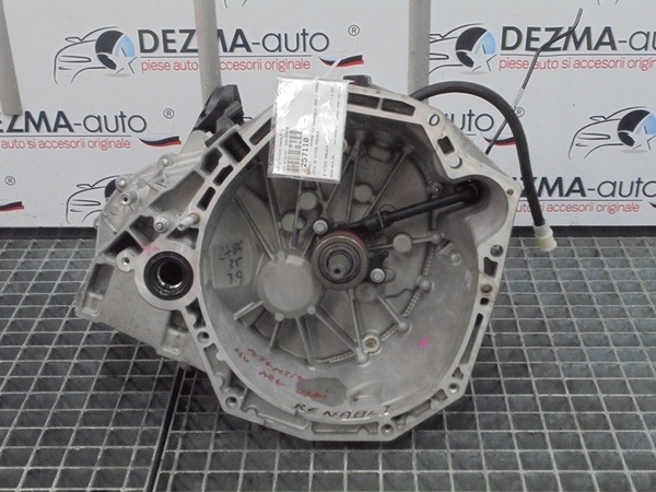 Cutie viteza manuala 320108901R, Renault Megane 3 combi, 1.5 dci (pr:110747)