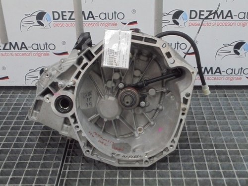 Cutie viteza manuala 320108901R, Renault Megane 3 sedan, 1.5 dci (pr:110747)