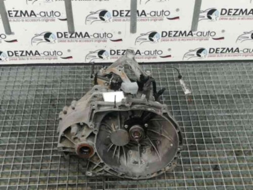 Cutie viteza manuala, 3M5R-7002-YD, Ford C-Max 1, 1.6 tdci (pr:110747)