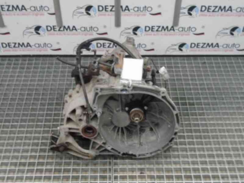 Cutie viteza manuala, 3M5R-7002-YD, Ford Focus C-Max , 1.6 tdci (pr:110747)