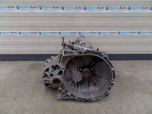 Cutie viteza manuala, 3M5R-7002-YF, Ford Focus 2, 1.6 tdci, 5viteze (pr:110747)