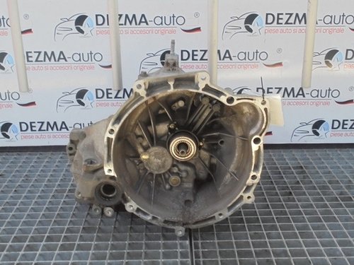 Cutie viteza manuala, 3S6R-7002-AC, Ford Fusion, 1.3B, FUJA