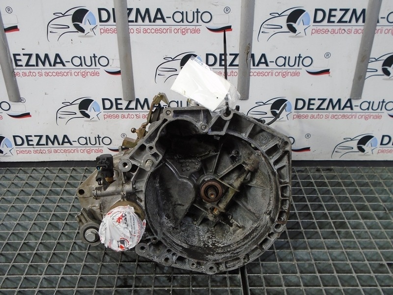 Cutie viteza manuala 46546384, Fiat Doblo (119) 1.4b (pr;110747)
