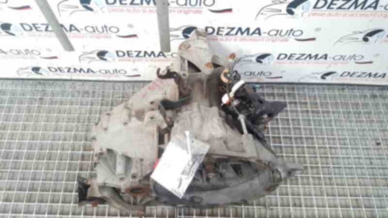 Cutie viteza manuala, 4M5R-7002-CE, Ford Focus 2 (DA) 2.0tdci (id:335351)