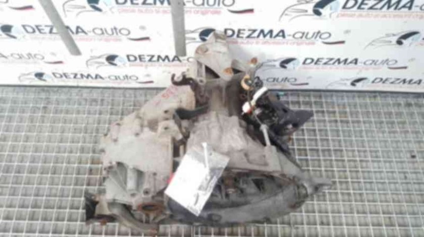 Cutie viteza manuala, 4M5R-7002-CE, Ford Focus 2 (DA) 2.0tdci (id:335351)