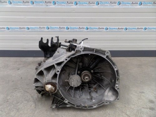 Cutie viteza manuala, 4M5R-7002-YA, Ford C-Max, 1.8 tdci, KKDA