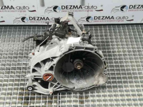 Cutie viteza manuala, 4M5R-7002-YA, Ford Focus 2 (DA) 1.8 tdci, 5viteze (id:312471)