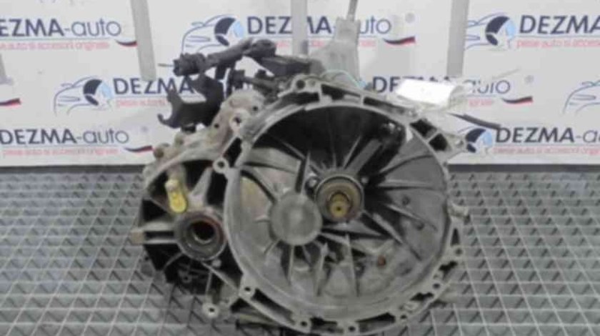 Cutie viteza manuala 4S7R-7002-AA, Ford Mondeo 3 combi (BWY) 2.0tdci