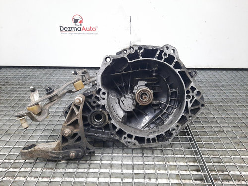 Cutie viteza manuala 5 vit man, Opel Corsa C (F08, F68) [Fabr 2000-2005] 1.3 CDTI, Z13DT, GM12992510...