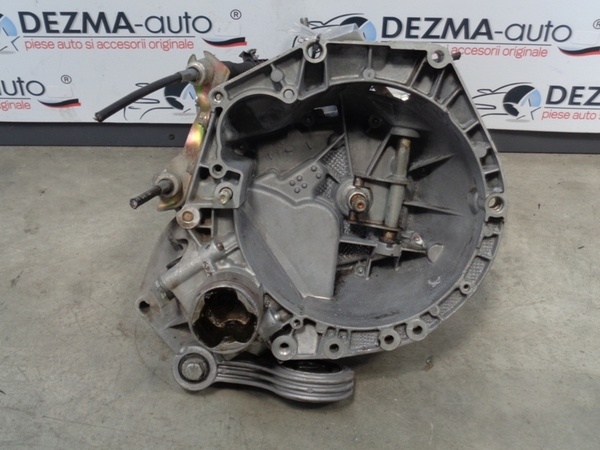 Cutie viteza manuala, 55181588, Fiat Doblo Cargo, 1.4benzina (pr;110747)