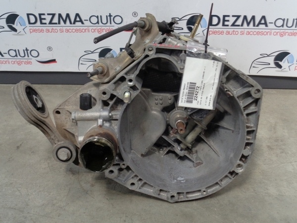 Cutie viteza manuala, 55181588, Fiat Punto 1.4benzina