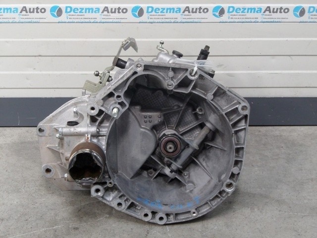 Cutie viteza manuala 551963361, 051451543, Fiat Punto, 1.4benzina (pr:286779)
