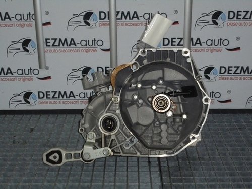 Cutie viteza manuala 55241803, Fiat Panda 1.3D M-Jet