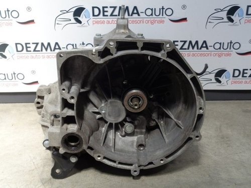 Cutie viteza manuala 5S6R-7002-ND, Ford Fusion (JU), 1.6 tdci (pr:110747)
