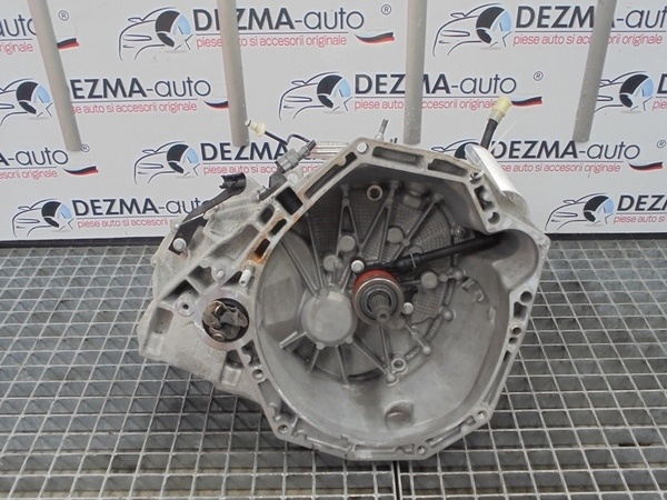 Cutie viteza manuala, 6 viteze 8200840078, Renault Fluence, 1.5 dci