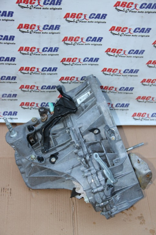 Cutie viteza manuala 6 viteze cod: TL4126 Nissan Qashqai 1.5 DCI 2014-2017