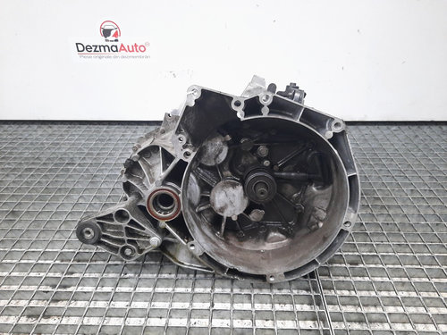Cutie viteza manuala, 6 viteze, Ford Focus 3 [Fabr 2010-2018] 1.6 TDCI, T1DB, AV6R-2002-KJ (pr;11074...