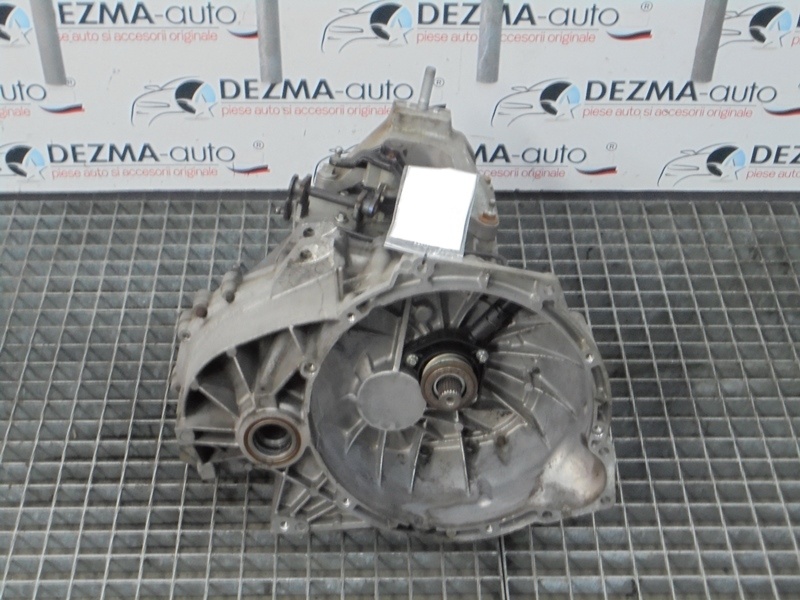 Cutie viteza manuala 6G9R-7002-BC, Ford Mondeo 4 Turnier, 1.8 tdci (id:224300)