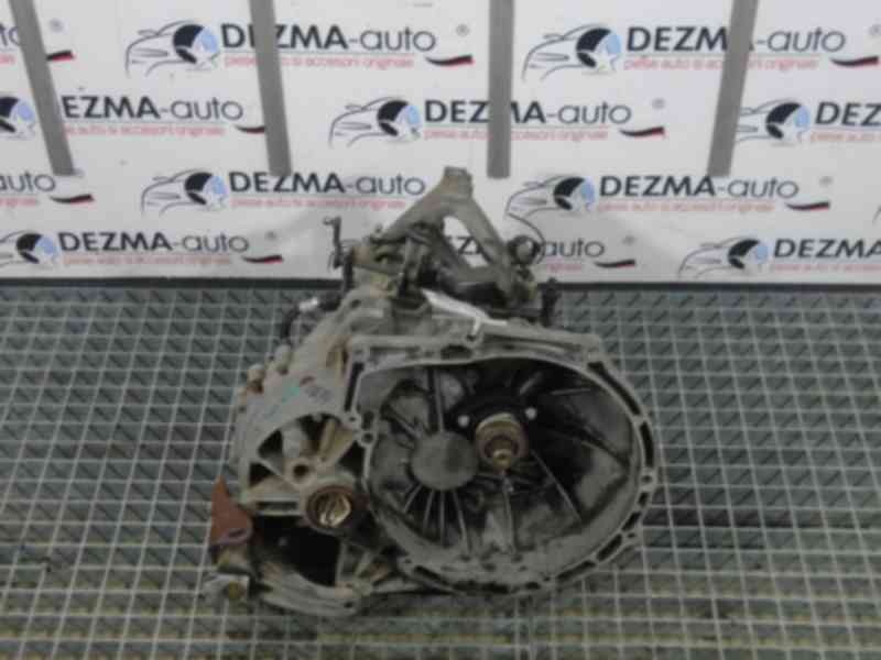 Cutie viteza manuala 6M5R-7002-YA, Volvo S40 ll (MS) 1.6 tdci (pr:110747)