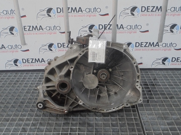 Cutie viteza manuala 6M5R-7002-ZB, Ford C-Max 1.8 tdci, KKDA, 6 viteze
