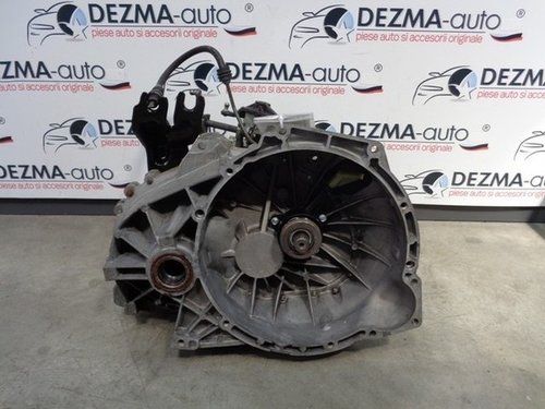 Cutie viteza manuala 6M5R-7002-ZB, Ford C-Max 1.8 tdci, KKDA, 5 viteze (pr:286779)