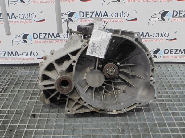 Cutie viteza manuala, 6M5R-7002-ZB, Ford Focus 2, 1.8 tdci, KKDB
