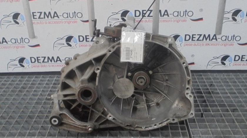 Cutie viteza manuala 6M5R-7002-ZB, Ford Focus 2, 1.8 tdci, KKDA, 6 viteze