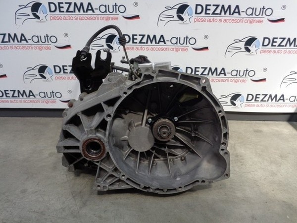 Cutie viteza manuala 6M5R-7002-ZB, Ford Focus 2 (DA) 1.8 tdci, KKDA, 5 viteze
